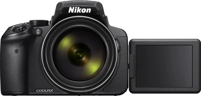 Nikon Coolpix P900