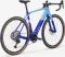 Trek Checkpoint+ SL 6 AXS fjord blue/cobalt blue Modell 2026 Vorschaubild