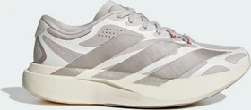 adidas Adizero EVO SL EXO cloud white/haze coral (Damen)