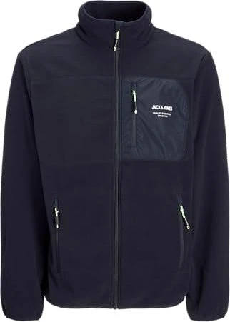 Jack & Jones Theo Jacke sky captain (Herren)