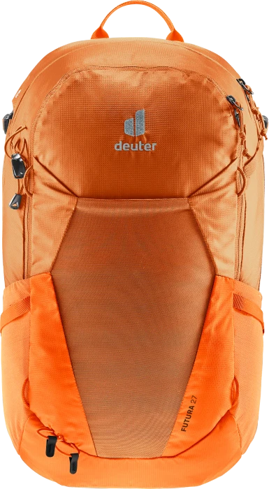 Deuter Futura 27 chestnut/mandarine