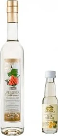 Dolomiti Vogelbeer Edelbrand 500ml