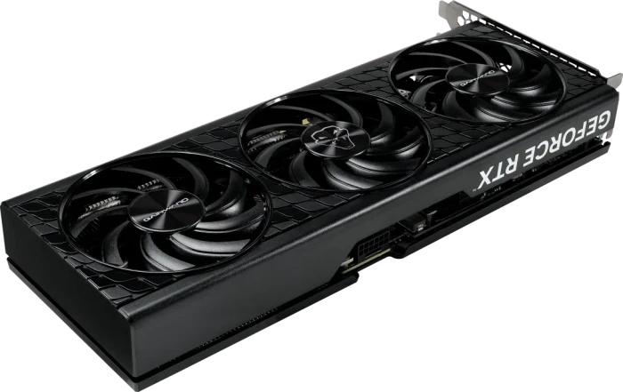 Gainward GeForce RTX 5070 Python III OC, 12GB GDDR7, HDMI, 3x DP