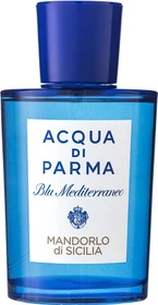 Acqua di Parma Blu Mediterraneo Mandorlo di Sicilia Eau de Toilette, 180ml