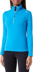 CMP Grid Tech Turtleneck Funktionsshirt langarm giada (Damen)