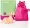 Satisfyer Feel Secure Set 15ml & 20ml Menstruationstasse Vorschaubild