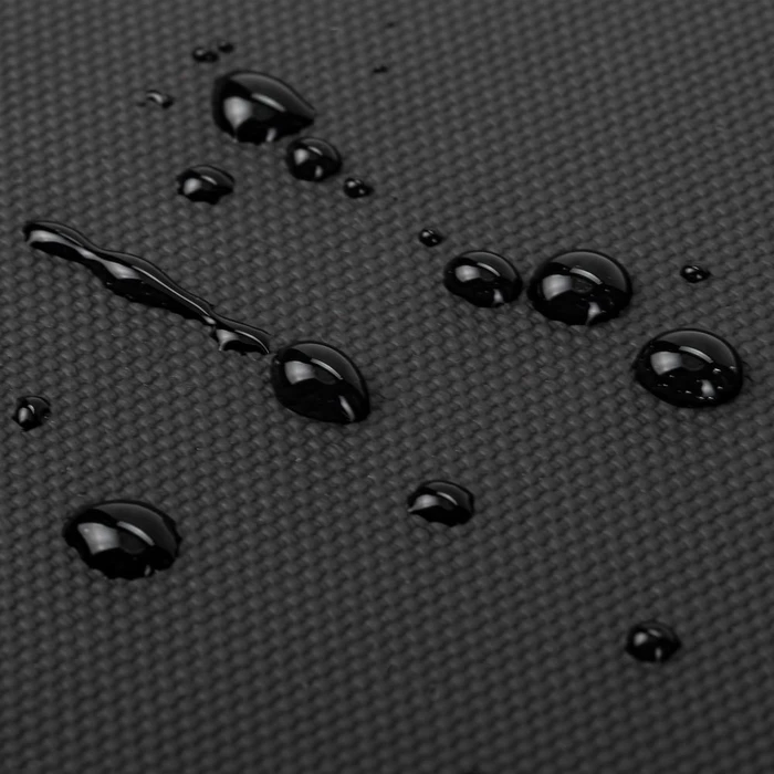 RivaCase 5130 Antishock Hardshell Case für MacBook Air 15 und Laptops bis 14", schwarz