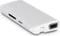 LMP USB-C Travel Dock, 9-Port, USB-C 3.0 [Stecker], silber Vorschaubild