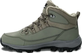 Jack Wolfskin Everquest Texapore Mid dusty olive (Herren)