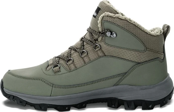 Jack Wolfskin Everquest Texapore Mid (Herren)