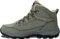 Jack Wolfskin Everquest Texapore Mid (Herren) Vorschaubild