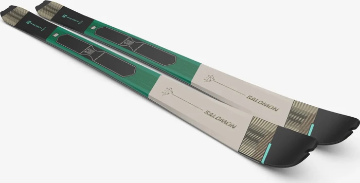 Salomon MTN 86 Pro (Damen) (Modell 2022/2023)