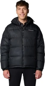 Columbia Pike Lake II Puffer Hooded Jacke schwarz (Herren)
