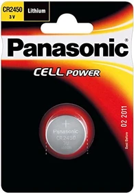 Panasonic CR2450