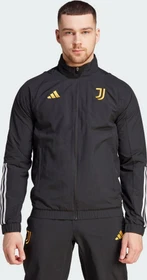 adidas Juventus Turin Tiro 23 Präsentationsjacke black (Herren)