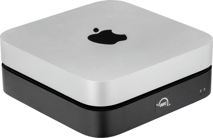 OWC miniStack STX, Thunderbolt 4 / USB4