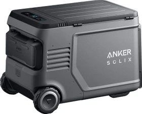 Anker Solix EverFrost 2 40 Kompressor-Kühlbox