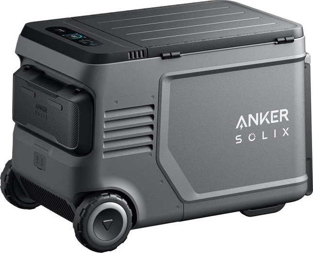 Anker Solix EverFrost 2 40 Kompressor-Kühlbox