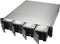 QNAP Turbo Station TS-1273U-16G 72TB, 16GB RAM, 2x SFP+ 10Gb/s, 4x RJ-45 1000Base-T, 2HE Vorschaubild
