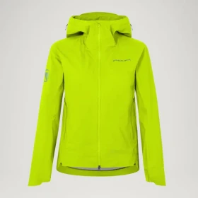 Endura MT500 Advanced Waterproof Fahrradjacke lime green (Herren)