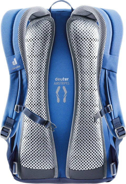 Deuter Walker 20 steel/navy