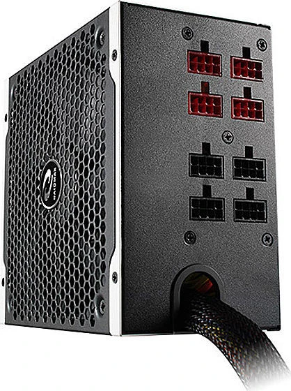 Raidmax Vampire 700W, ATX 2.3
