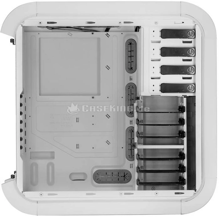 BitFenix Survivor White
