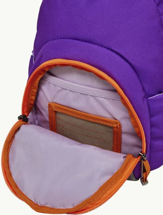 Jack Wolfskin Buttercup sea rose (Junior)