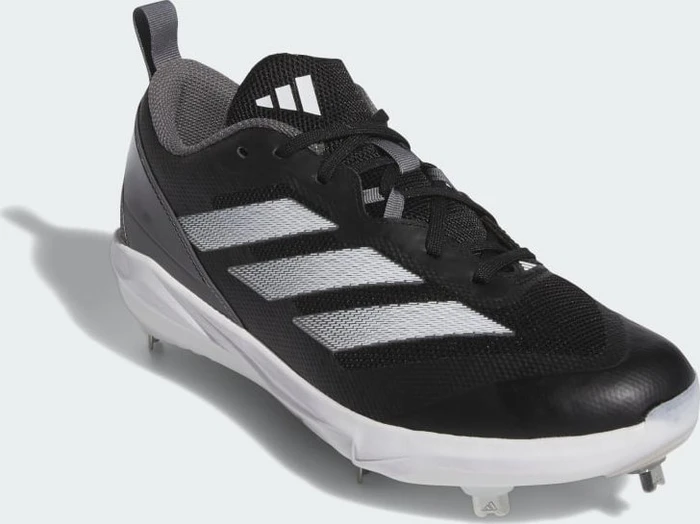 adidas Adizero Instinct core black/cloud white/team grey four (Damen)