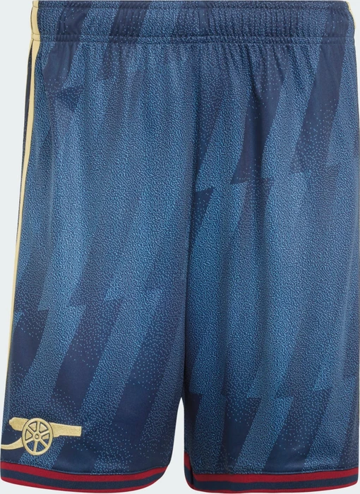 adidas FC Arsenal 2026/2027 Ausweichshorts collegiate navy (Herren)