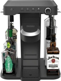 Black&Decker BEV Cocktailmaschine