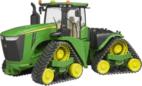 Bruder Profi-Serie John Deere 9620RX mit Raupenlaufwerk