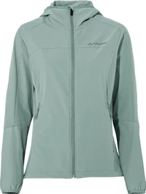 Vaude Moab IV Fahrradjacke dusty fern (Damen)