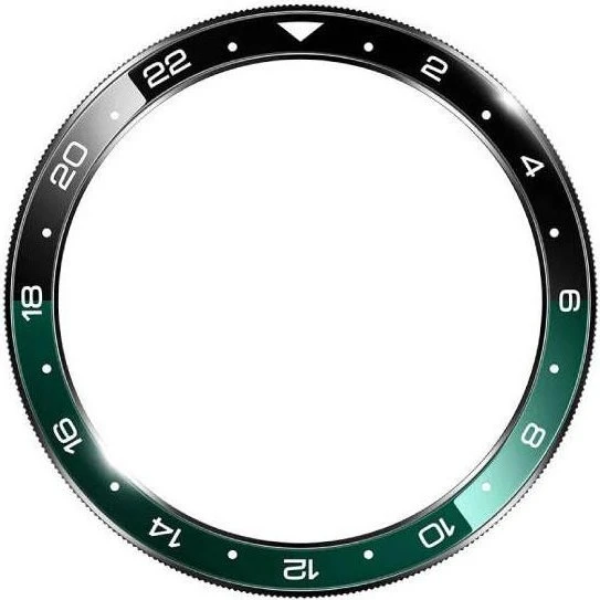 Xiaomi Watch Bezel dual-tone ceramic
