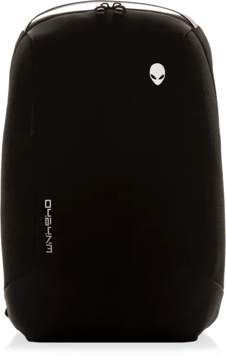 Dell Alienware Horizon Slim Rucksack, 17", schwarz