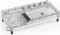 Alphacool Core Distro Plate 280 Links VPP/D5, Verteilerplatte Vorschaubild