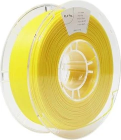 Maertz PLA Pro, gelb, Spule, 1.75mm, 1.00kg
