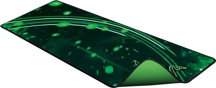 Razer Goliathus Speed Cosmic Edition, extended