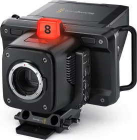 Blackmagic Design Studio Camera 6K Pro