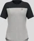 Odlo X-Alp Linencool MTB Funktionsshirt kurzarm grey melange/black melange (Damen) Vorschaubild