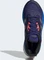 adidas Solar Glide 4 ST legacy indigo/silver metallic/turbo (Herren) Vorschaubild