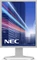 NEC MultiSync P212-WH, weiß, 21" Vorschaubild
