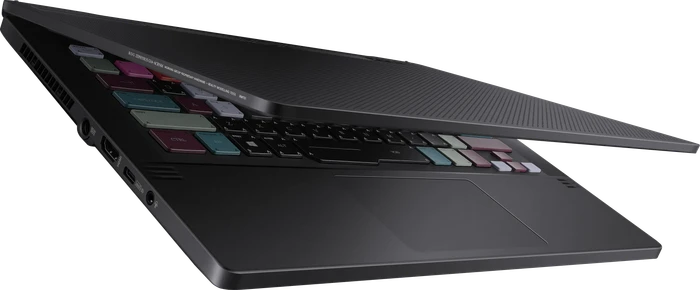 ASUS ROG Zephyrus Acronym Edition G14 ACRNM RMT01, Ryzen 9 4900HS, 32GB RAM, 1TB SSD, GeForce RTX 2060 Max-Q, DE