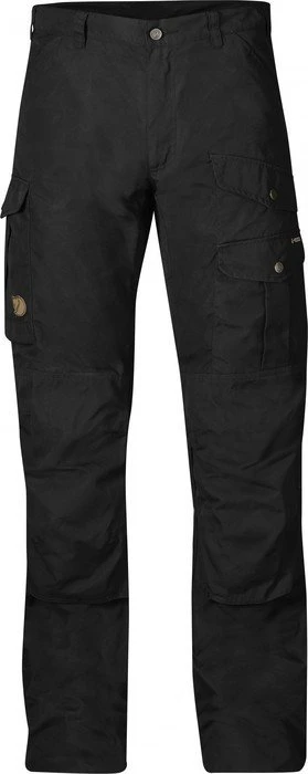 Fjällräven Barents Pro Hose lang dunkelgrau (Herren)