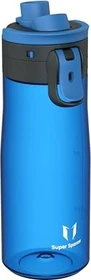 Super Sparrow Tritan Trinkflasche 750ml blau
