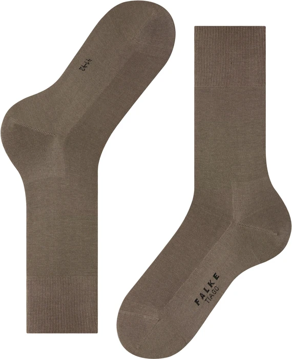 Falke Tiago Socken vulcano (Herren)