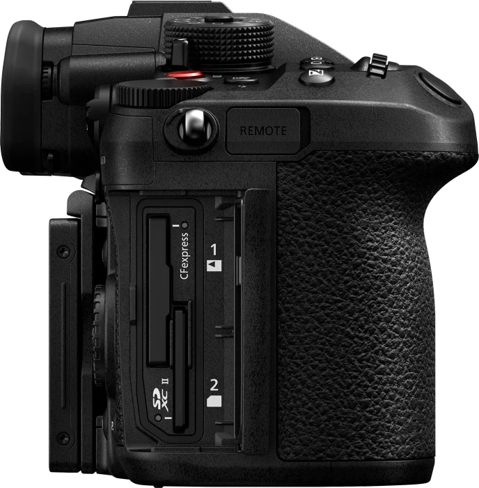 Panasonic Lumix DC-GH7 Body