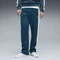 Puma T7 Always On Relaxed Trainingshose lang midnight petrol (Herren) Vorschaubild