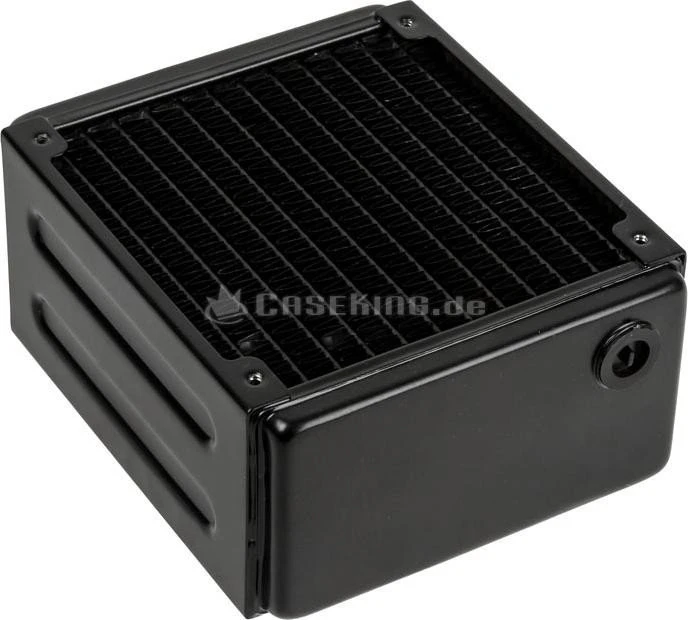Coolgate G2 X Flow Version Single 120mm