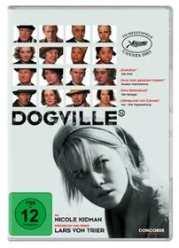 Dogville (DVD)